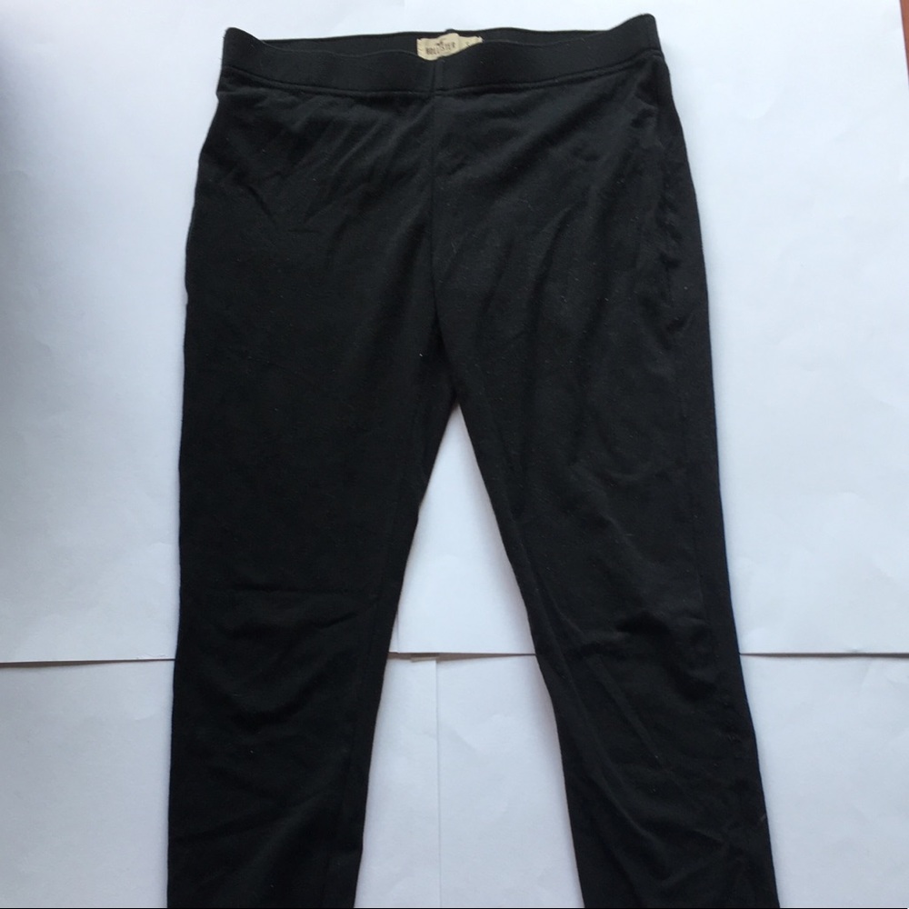 🖤 Hollister Black Leggings 🖤